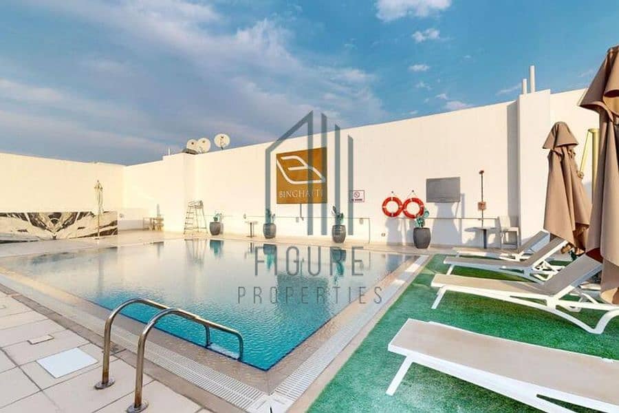 位于迪拜公寓大楼,宾格蒂东部公寓 2 卧室的公寓 1600000 AED - 11945478 位于迪拜公寓大楼,宾格蒂东部公寓 2 卧室的公寓 1600000 AED - 11945478