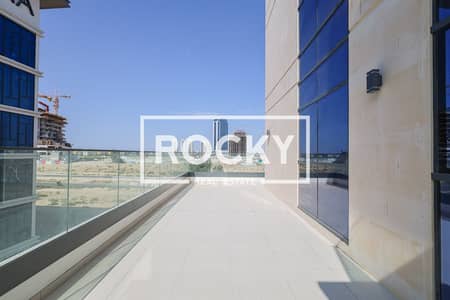 1 Bedroom Flat for Rent in Arjan, Dubai - Arjan- Habbai building_-25. JPG