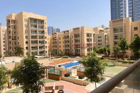 2 Bedroom Apartment for Sale in The Greens, Dubai - 17. jpg