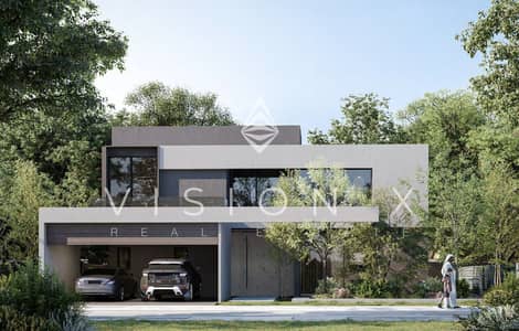5 Cпальни Вилла Продажа в Тилал Сити, Шарджа - 220301-Masaar-Sendian-Brochure_00037. jpg