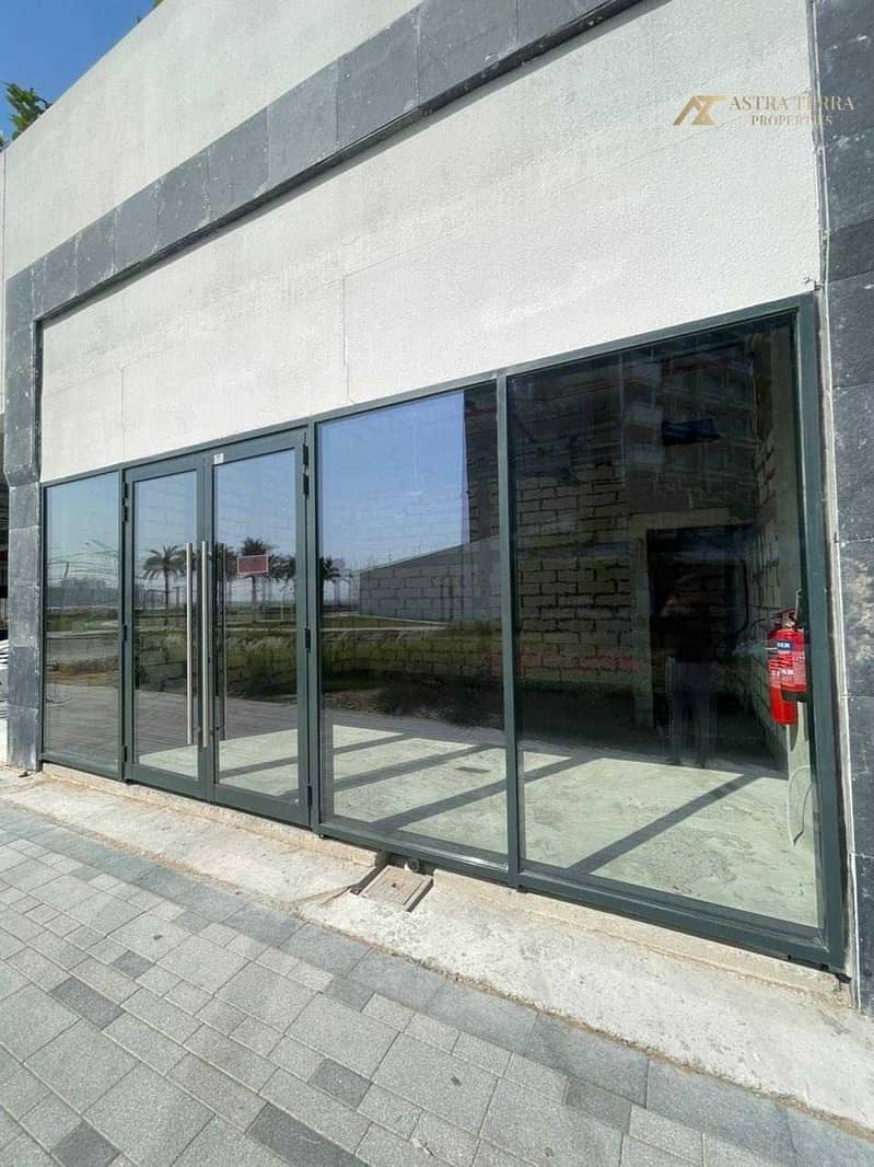 位于梅丹城,梅丹一号,阿齐兹里维埃拉社区,阿齐兹里维埃拉3号楼 的商铺 170000 AED - 11945510 位于梅丹城,梅丹一号,阿齐兹里维埃拉社区,阿齐兹里维埃拉3号楼 的商铺 170000 AED - 11945510