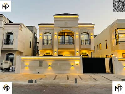 5 Bedroom Villa for Sale in Al Zahya, Ajman - batch_IMG-20250612-WA0412. jpg