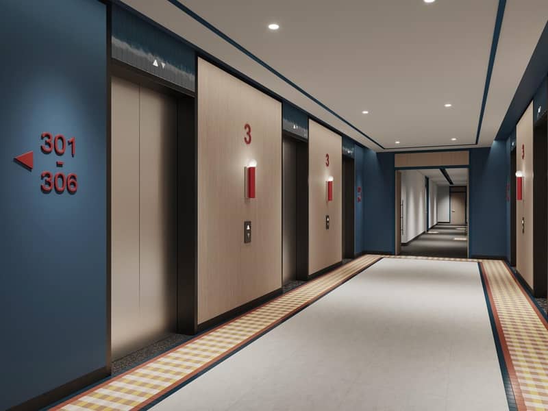 6 6434060590a03c1ed555a40e_Typical Lift Lobby. jpg