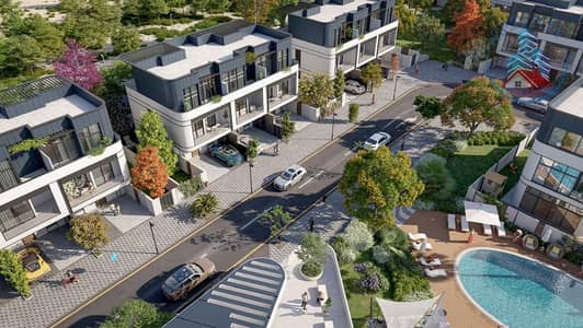 3 Cпальни Вилла Продажа в Дубайлэнд, Дубай - IMG-20250601-WA0039. jpg