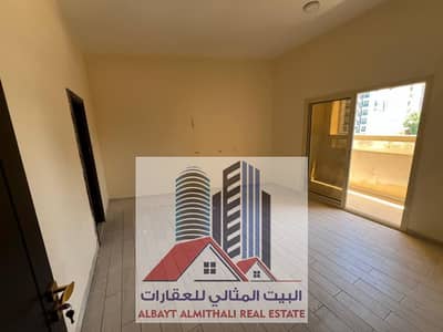فلیٹ 1 غرفة نوم للايجار في النخيل، عجمان - WhatsApp Image 2025-06-16 at 9.58. 44 PM. jpeg