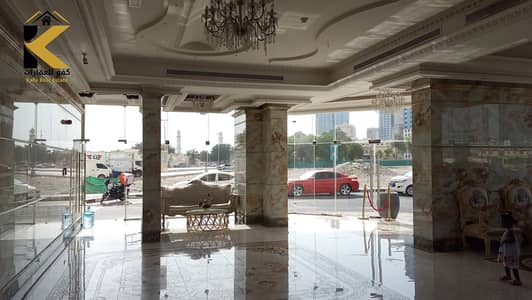 2 Bedroom Apartment for Rent in Al Nuaimiya, Ajman - WhatsApp Image 2025-06-15 at 3.13. 17 AM (2). jpeg