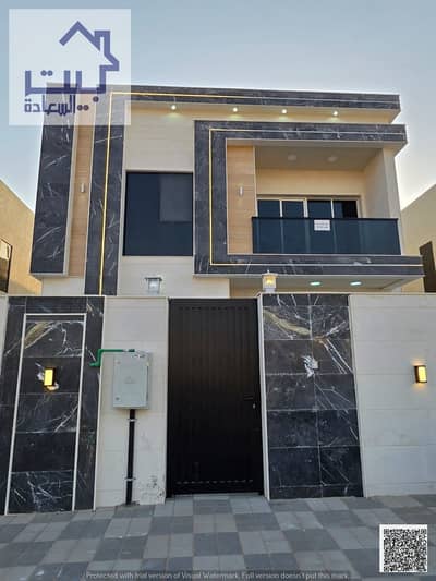 4 Bedroom Villa for Rent in Al Helio, Ajman - 1e5d8673-23a1-4f70-b9d2-1ee1e7fd77a8. jpg