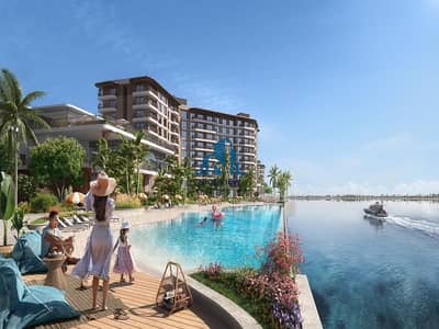 1 Спальня Апартамент Продажа в Яс Айленд, Абу-Даби - IMG-20250507-WA0188. jpg