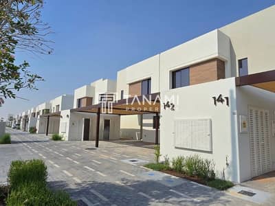 تاون هاوس 3 غرف نوم للبيع في جزيرة ياس، أبوظبي - 52325f17-5d8f-4c98-b5de-ea847fc85a70. jpg