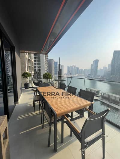 2 Bedroom Apartment for Sale in Business Bay, Dubai - p3. jpg