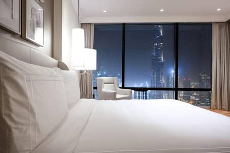 2 Bedroom Flat for Rent in Downtown Dubai, Dubai - 4051fa0b-f40c-405e-9671-1752a26abc45. jpg