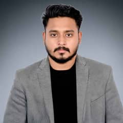 Arbaz Khan