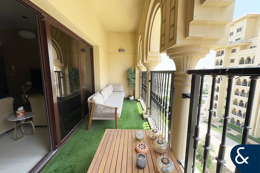 位于朱美拉高尔夫庄园,安达鲁斯,安达鲁斯D座 3 卧室的公寓 210000 AED - 11945596 位于朱美拉高尔夫庄园,安达鲁斯,安达鲁斯D座 3 卧室的公寓 210000 AED - 11945596