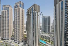 Skyline Serenity | Luxe 1-Bedroom|Ready to Move In