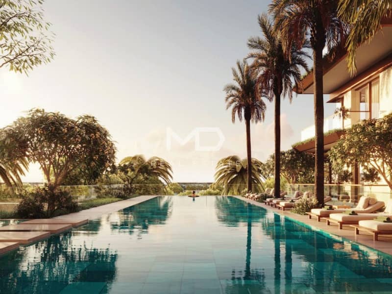 Квартира в Яс Айленд,Сама Яс, 2 cпальни, 7565274 AED - 11945684 Квартира в Яс Айленд,Сама Яс, 2 cпальни, 7565274 AED - 11945684