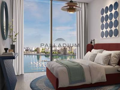 1 Bedroom Apartment for Sale in Dubai Maritime City, Dubai - Снимок экрана 2025-06-10 в 16.25. 25-4x3. png