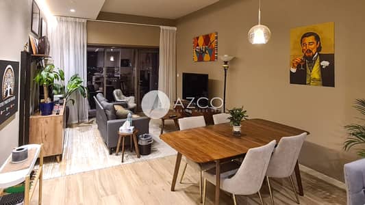فلیٹ 1 غرفة نوم للايجار في قرية جميرا الدائرية، دبي - AZCO REAL ESTATE-4. jpg