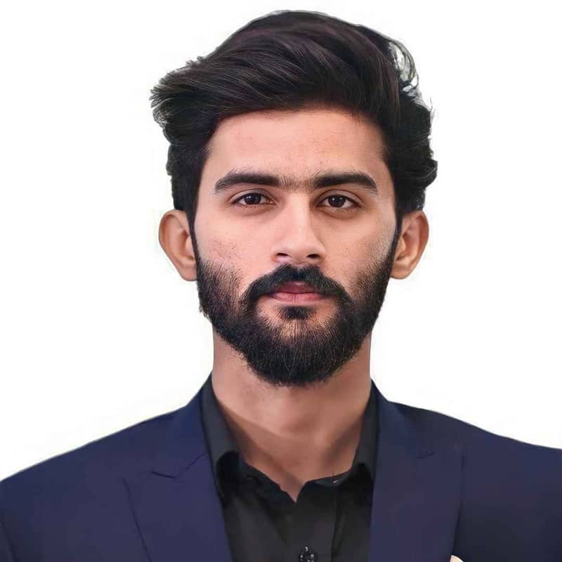 Muhammad Usman