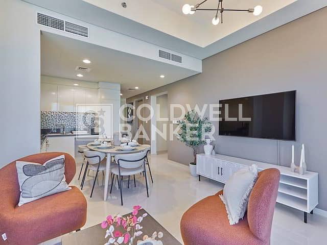 Квартира в Бизнес Бей,Айкон Сити,Aykon City Тауэр С, 3 cпальни, 185000 AED - 11945740 Квартира в Бизнес Бей,Айкон Сити,Aykon City Тауэр С, 3 cпальни, 185000 AED - 11945740