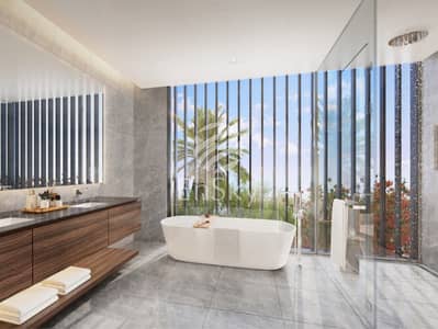 4 Bedroom Villa for Sale in Saadiyat Island, Abu Dhabi - 4BHK Villa  SR Corner/ AlSidr/ Spacious /Elegant