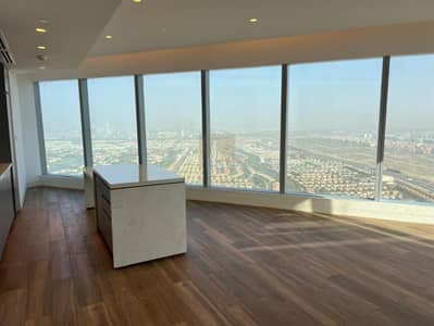 1 Bedroom Apartment for Rent in Jumeirah Lake Towers (JLT), Dubai - Furnished | Huge Layout | Panoramic View | Vacant