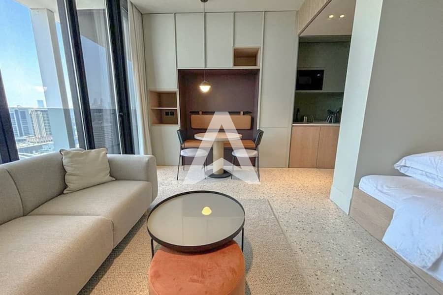 Квартира в Бизнес Бей,АПСАЙД, 1399990 AED - 11945766 Квартира в Бизнес Бей,АПСАЙД, 1399990 AED - 11945766