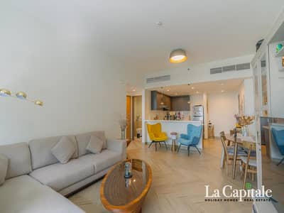 1 Bedroom Apartment for Sale in Bur Dubai, Dubai - VACANT | FURNISHED |  METRO AT WALKING DISTANCE