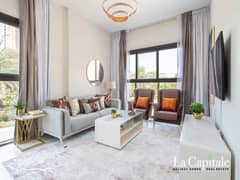 For Sale - Luxury 2BR+M | BNB Income | High ROI