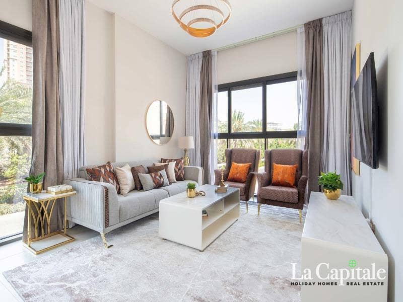For Sale - Luxury 2BR+M | BNB Income | High ROI For Sale - Luxury 2BR+M | BNB Income | High ROI