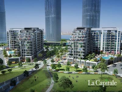 迪拜溪港， 迪拜 3 卧室单位待售 - 位于迪拜溪港，Island Park，Island Park 2 3 卧室的公寓 3400000 AED - 11945811