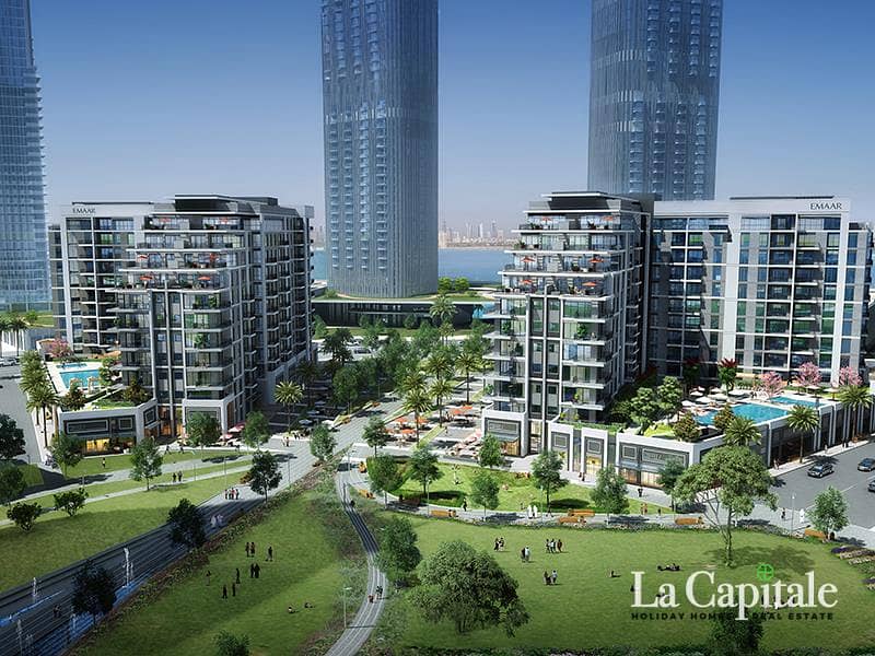 شقة في حديقة الجزيرة 2،حديقة الجزيرة،مرسى خور دبي 3 غرف 3400000 درهم - 11945811 شقة في حديقة الجزيرة 2،حديقة الجزيرة،مرسى خور دبي 3 غرف 3400000 درهم - 11945811