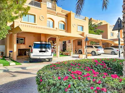 2 Bedroom Villa for Sale in Al Reef, Abu Dhabi - 4. jpg