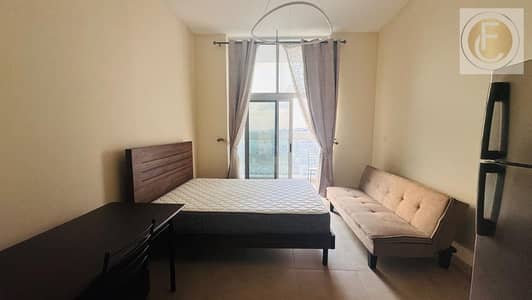 Studio for Rent in Al Furjan, Dubai - 9e7bc269-9ba9-4937-a7ed-a545be8df4d6. jpg