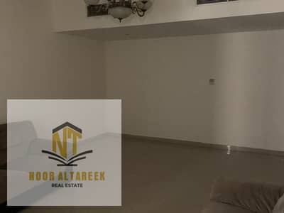 2 BHK + Balcony + Maids Room  Maintenance Free  Close to Dubai Al Majaz 3
