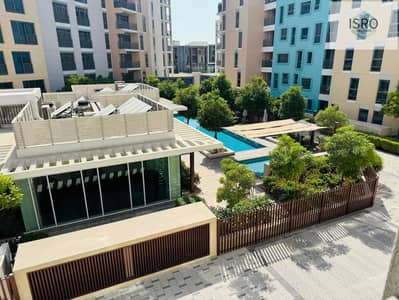 姆瓦伊莱社区， 夏尔迦 1 卧室公寓待租 - IMG_2636. jpg