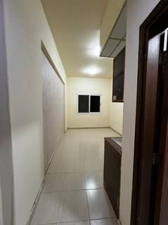 Affordable Studio for Rent in Nakheel Naif, Deira | 250 SQFT | AED 30,000/Year (4 Cheques) | Abdullah Building