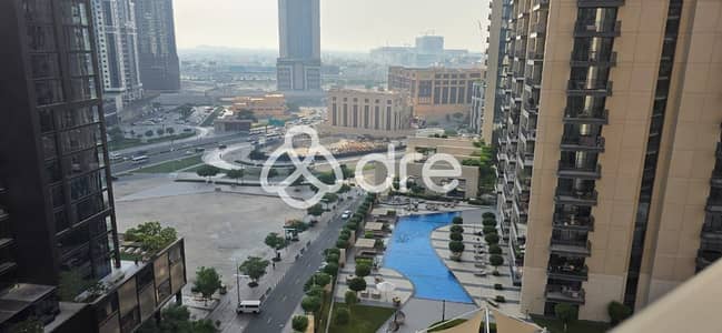 迪拜市中心， 迪拜 1 卧室公寓待租 - 1. jpg