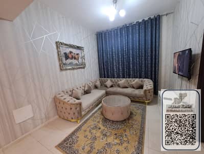 1 Bedroom Apartment for Rent in Al Hamidiyah, Ajman - 367dbaf7-3819-4b33-90da-f7bc296c411d. jpeg