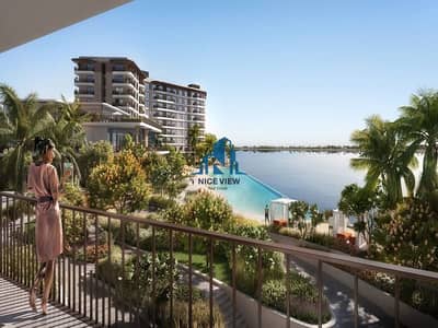 3 Cпальни Апартаменты Продажа в Яс Айленд, Абу-Даби - IMG-20250507-WA0193. jpg