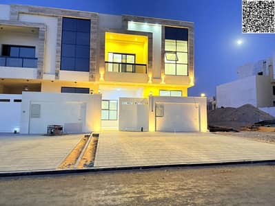 5 Cпальни Вилла Продажа в Аль Хелио, Аджман - batch_IMG-20250616-WA0280. jpg