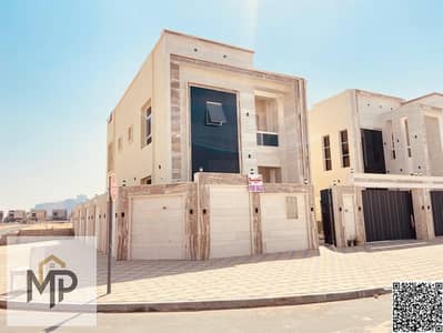 4 Cпальни Вилла Продажа в Аль Захья, Аджман - batch_IMG-20250603-WA0040. jpg