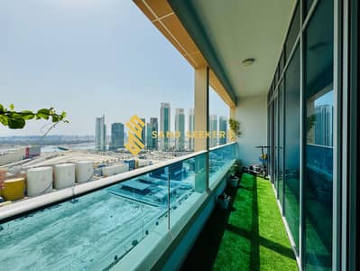 2 Bedroom Flat for Sale in Al Reem Island, Abu Dhabi - IMG_6052. jpg