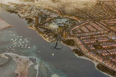 5 Cпальни Вилла Продажа в Остров Садият, Абу-Даби - IMG-20250617-WA0027. jpg