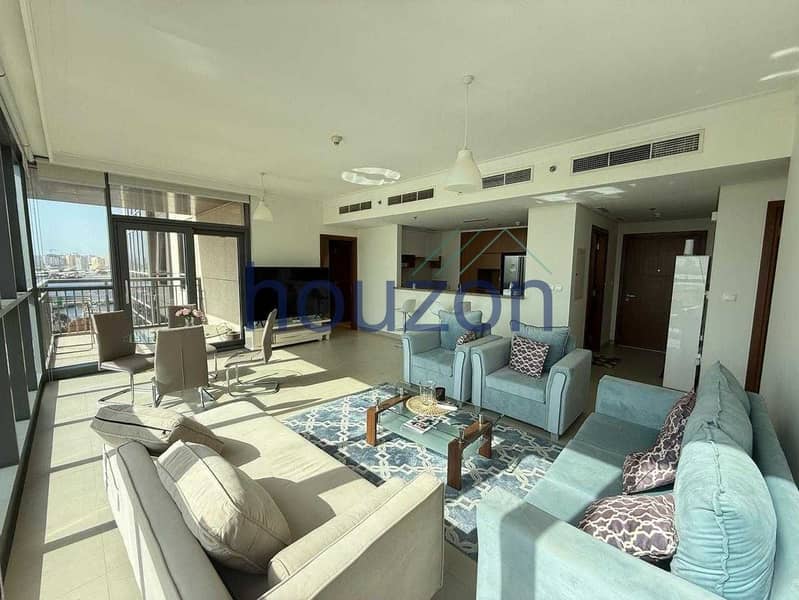 شقة في مساكن خور دبي 2 جنوب،دبي كريك ريزيدنس،مرسى خور دبي 2 غرف 3299990 درهم - 11946109 شقة في مساكن خور دبي 2 جنوب،دبي كريك ريزيدنس،مرسى خور دبي 2 غرف 3299990 درهم - 11946109