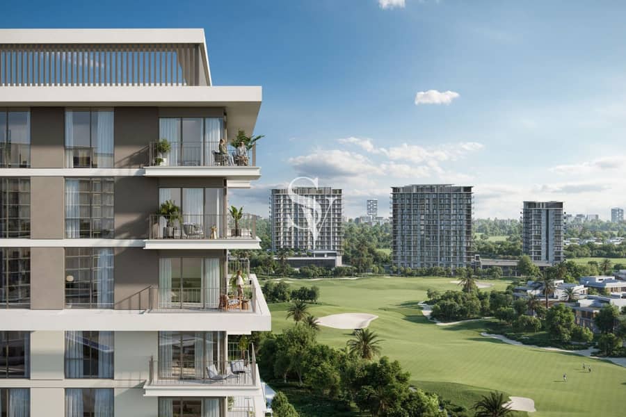 Luxury Living | High-ROI | Golf inspired Life Luxury Living | High-ROI | Golf inspired Life