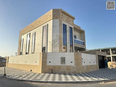 5 Bedroom Villa for Sale in Al Yasmeen, Ajman - batch_WhatsApp Image 2025-01-23 at 5.16. 56 PM. jpg