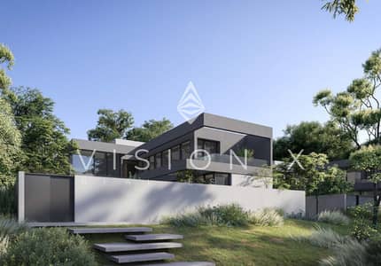 5 Bedroom Villa for Sale in Al Sehma, Sharjah - Masaar-2-Ph1-Brochure_00045 4 villa 2 B. jpg