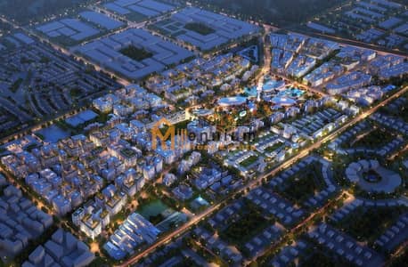 1 Спальня Апартамент Продажа в Альжада, Шарджа - معلومات-عن-الجادة. jpg