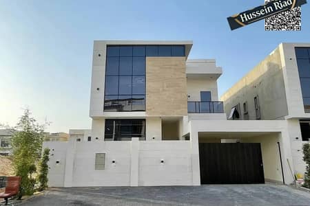5 Cпальни Вилла Продажа в Аль Ясмин, Аджман - batch_779761870-1066x800. jpg