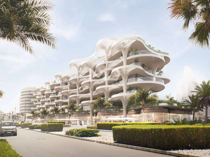 Partial Sea View | Luxury 2BR+Study | Great Offer Partial Sea View | Luxury 2BR+Study | Great Offer
